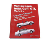 Bentley | mk3 Golf | Jetta (1993-1999) | vg99