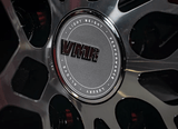 VMR Wheels VMR Premium Center Caps - Set of 4