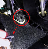 Burger Motorsports BMS Short Throw Clutch Stop for BMW / MINI Cooper / Volkswagen BMS-CLUTCHSTOP