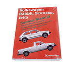 Bentley | mk1 Golf | Jetta (1980-1984) | vrg4