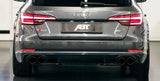 ABT Sportsline Pre-Muffler Replacement Pipe | Audi B9 / B9.5 S4/S5 | 8W002012150