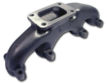 ATP Turbo Manifold Regular Manifold - VW 4cyl 8v | ATP-VVW-004