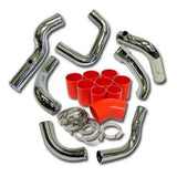 ATP Turbo Charge Pipe Set For Front Mount Intercooler - VW Mk4 1.8T Jetta / Golf / GTI | ATP-VVW-198