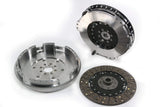 DKM Stage 3 MS Twin Disc Clutch & Flywheel Kit | BMW | MS-006-074