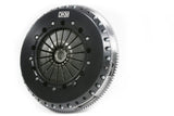 DKM Stage 3 MS Twin Disc Clutch & Flywheel Kit (Late Model) - BMW / E8X / 135i / 1M / E9X 335i / E8X 535I