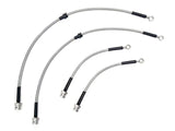 Neuspeed NEUSPEED Sport Brake Lines - Mk7 Golf Alltrack / GTI / Golf