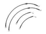 Neuspeed NEUSPEED Sport Brake Lines - 8V A3 / Q3 / S3 / Arteon / Mk7 e - Golf / Golf R and more