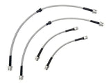 Neuspeed NEUSPEED Sport Brake Lines - A3 / TT / CC / EOS / GTI / Golf / GLI and more