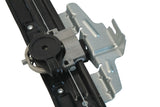 URO Parts Rear Left Window Regulator | BMW 5 Series | 51357197923