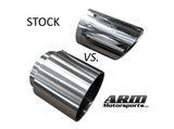 ARM Motorsports ARM Motorsports Exhaust Tips | BMW F80 M2/M3/M4