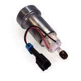 Walbro 525LPH High Performance In-Tank Fuel Pump - VW/Audi / Mk7 / Mk7.5 / Mk8 / 8V / B9 / A3 / A4 / A5 / S3 / TT / GTI / Golf R | F90000285