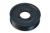 URO Premium Aluminum Water Pump Pulley  | | 11511742045PRM