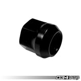 034 Motorsport 034Motorsport Bullet Nose Stud and Nut Bundles M14x1.5 Pitch (Pack of 5)