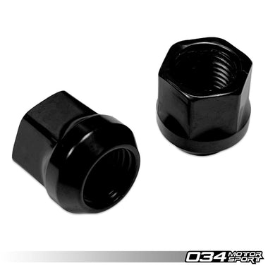 034 Motorsport 034Motorsport Wheel Nut Sets M14 (Pack of 5)