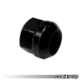 034 Motorsport 034Motorsport Bullet Nose Stud and Nut Bundles M14x1.5 Pitch (Pack of 5)