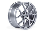 APR APR A01 Flow Formed Wheels (19x8.5) (Hyper Silver) (1 Wheel) WHL00001