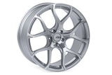APR 5x112 / 20x9 et42 / cb66.56 APR A01 20" 5x112 Flow Formed Wheel Hyper Silver WHL00008
