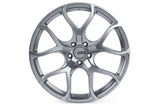 APR 5x112 / 20x9 et42 / cb66.56 APR A01 20" 5x112 Flow Formed Wheel Hyper Silver WHL00008