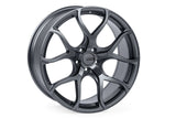 APR A01 20" 5x112 Gunmetal Gray Flow Formed Wheel | WHL00009