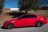 APR APR A01 Flow Formed Wheels (20x9.0) (Gunmetal) (1 Wheel) WHL00009
