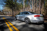 APR APR A01 Flow Formed Wheels (20x9.0) (Gunmetal) (1 Wheel) WHL00009