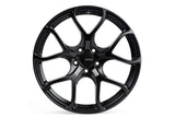 APR APR A01 Flow Formed Wheels (19x8.5) (Satin Black) (1 Wheel) WHL00014
