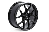 APR APR A01 Flow Formed Wheels (19x8.5) (Satin Black) (1 Wheel) WHL00014