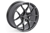 APR APR A01 Flow Formed Wheels (18x8.5) (Gunmetal Grey) (1 Wheel) WHL00016