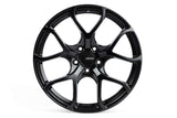 APR APR A01 Flow Formed Wheels (18x9.0) (Satin Black) (1 Wheel) WHL00020