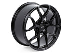 APR APR A01 Flow Formed Wheels (18x9.0) (Satin Black) (1 Wheel) WHL00020