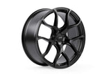 APR 20x9 et42 / 5x112 / cb57.1 APR A01 20" 5x112 Satin Black Flow Formed Wheel WHL00021