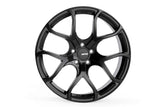 APR 20x9 et42 / 5x112 / cb57.1 APR A01 20" 5x112 Satin Black Flow Formed Wheel WHL00021
