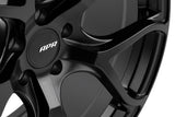 APR 20x9 et42 / 5x112 / cb57.1 APR A01 20" 5x112 Satin Black Flow Formed Wheel WHL00021