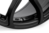 APR 20x9 et42 / 5x112 / cb57.1 APR A01 20" 5x112 Satin Black Flow Formed Wheel WHL00021