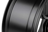 APR 20x9 et42 / 5x112 / cb57.1 APR A01 20" 5x112 Satin Black Flow Formed Wheel WHL00021