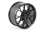 APR 20x9 et37 / 5x112 / cb66.5 APR A02 20" 5x112 Anthracite Flow Formed Wheel WHL00031