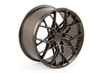 APR 19x8.5 et45 / 5x112 /cb66.5 APR A02 19" 5x112 Bronze Flow Formed Wheel WHL00039