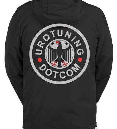 UroTuning UroTuning Windbreaker (Black)