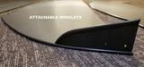 Ventus Autoworks Ventus Autoworks Side Splitters - Audi | B8 | A4 | S4 AUDI-B8-A4-S4-Side-SPL