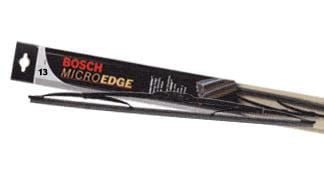 Bosch Bosch Micro Edge Rear Wiper Blade | Mk4 | 40713