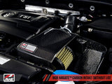 AWE Tuning AWE Tuning AirGate Carbon Intake - Audi | VW | MQB (w/ Lid) 2660-15024