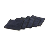 Small Microfiber Towel (12x12) (5 Pack)