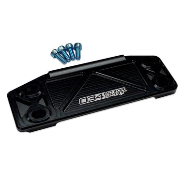 034 Motorsport X-Clear Driveshaft Tunnel Brace - Audi B9 A4 / S4 / RS4 / A5 / S5 / RS5 | 034-603-0029