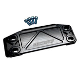 034 Motorsport 034 X-Clear Driveshaft Tunnel Brace - Audi B9 A4 / S4 / RS4 / A5 / S5 / RS5 034-603-0029