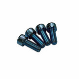 034 Motorsport 034 X-Clear Driveshaft Tunnel Brace - Audi B9 A4 / S4 / RS4 / A5 / S5 / RS5 034-603-0029