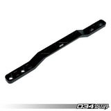 034 Motorsport 034Motorsport X-Clear Driveshaft Tunnel Brace - VW/Audi / AWD / MQB / MQB EVO 034-603-0032