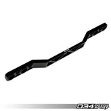 034 Motorsport 034Motorsport X-Clear Driveshaft Tunnel Brace - VW/Audi / AWD / MQB / MQB EVO 034-603-0032