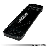 034 Motorsport 034Motorsport X-Clear Driveshaft Tunnel Brace - Audi B8 A4 / S4 / RS4 / A5 / S5 / RS5 034-603-0030