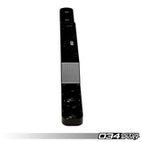 034 Motorsport 034Motorsport X-Clear Driveshaft Tunnel Brace - VW/Audi / AWD / MQB / MQB EVO 034-603-0032
