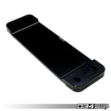 034 Motorsport 034Motorsport X-Clear Driveshaft Tunnel Brace - Audi B8 A4 / S4 / RS4 / A5 / S5 / RS5 034-603-0030